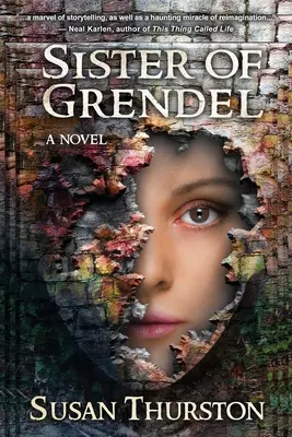 La hermana de Grendel - Sister of Grendel