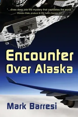 Encuentro sobre Alaska - Encounter Over Alaska