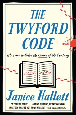 El código Twyford - The Twyford Code