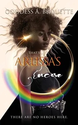 Así es la vida: El bis de Arlissa - That's Life: Arlissa's Encore