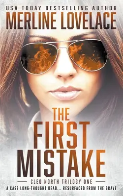 El primer error: Un thriller militar - The First Mistake: A Military Thriller