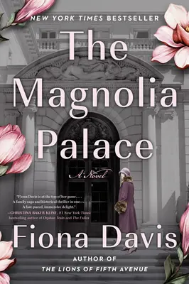 El Palacio de Magnolia - The Magnolia Palace