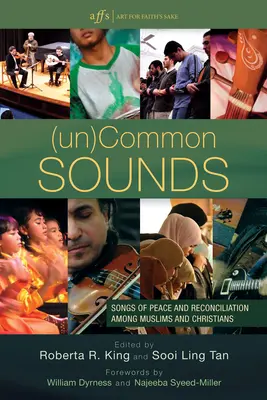 Sonidos (in)comunes - (un)Common Sounds