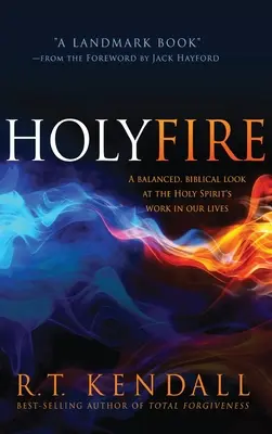 Fuego sagrado - Holy Fire