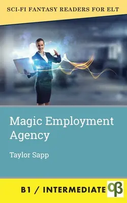 Agencia de colocación mágica - Magic Employment Agency