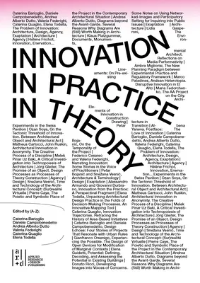 Innovación en la práctica (en teoría) - Innovation in Practice (in Theory)