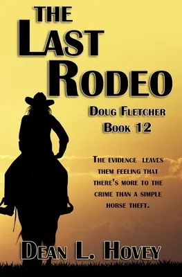 El último rodeo - The Last Rodeo