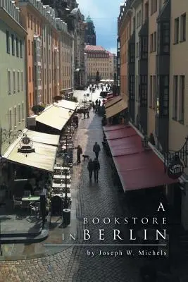 Una librería en Berlín - A Bookstore in Berlin