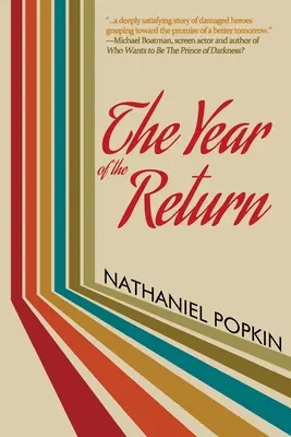 El año del retorno - The Year of the Return