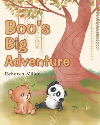 La gran aventura de Boo - Boo's Big Adventure