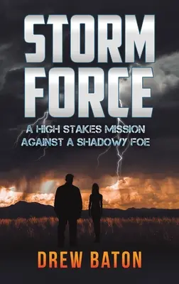 Fuerza de tormenta - Storm Force