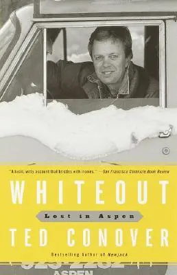 Whiteout: Perdidos en Aspen - Whiteout: Lost in Aspen