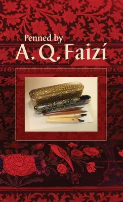 Escrito por A. Q. Faiz - Penned by A. Q. Faiz