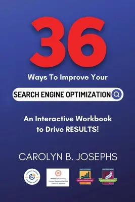 36 formas de mejorar la optimización de su motor de búsqueda - 36 Ways to Improve Your Search Engine Optimization