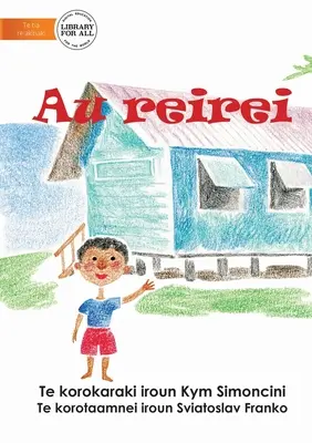 Mi escuela - Au reirei (Te Kiribati) - My School - Au reirei (Te Kiribati)