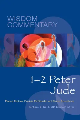 1-2 Pedro y Judas: Volumen 56 - 1-2 Peter and Jude: Volume 56