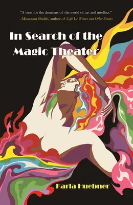 En busca del teatro mágico - In Search of the Magic Theater