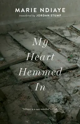 Mi corazón encogido - My Heart Hemmed in