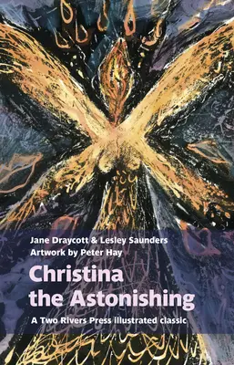 Christina la Asombrosa - Christina the Astonishing