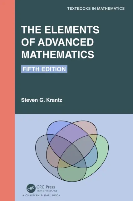 Elementos de Matemáticas Avanzadas - The Elements of Advanced Mathematics