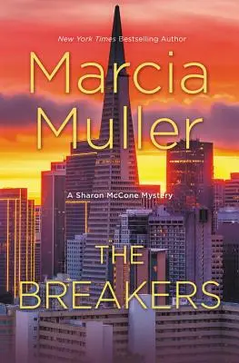 Los rompedores - The Breakers