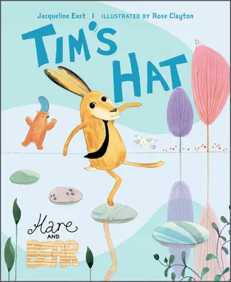 El sombrero de Tim - Tim's Hat