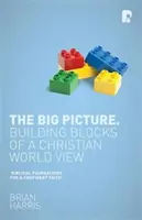 El panorama general: Los pilares de una visión cristiana del mundo - The Big Picture: Building Blocks of A Christian World View