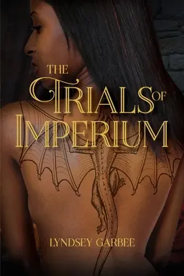 Los juicios del Imperio - The Trials of Imperium