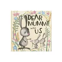 Dear Mummy Love From Us - Un libro de regalo para que los niños regalen a su madre - Dear Mummy Love From Us - A gift book for children to give to their mother