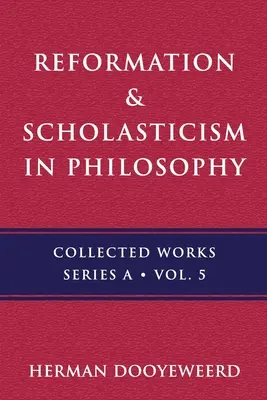 Reforma y Escolástica: El preludio griego - Reformation & Scholasticism: The Greek Prelude