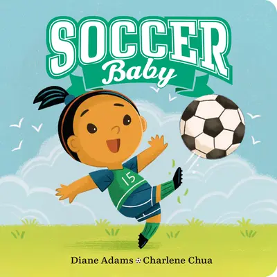 Bebé futbolista - Soccer Baby