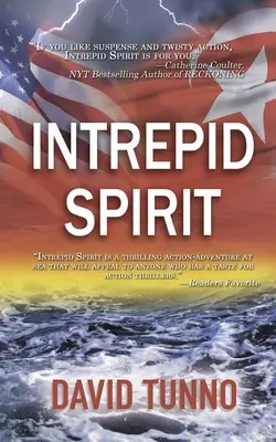 Espíritu intrépido - Intrepid Spirit