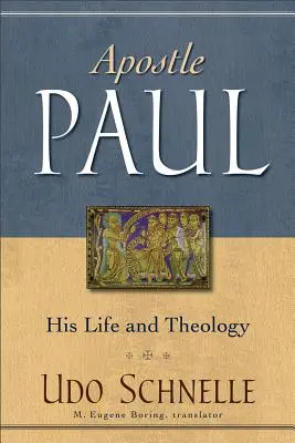 El apóstol Pablo - Apostle Paul