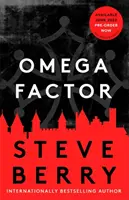 Factor Omega - El bestseller del New York Times - Omega Factor - The New York Times top ten bestseller