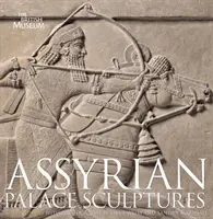 Esculturas palaciegas asirias - Assyrian Palace Sculptures