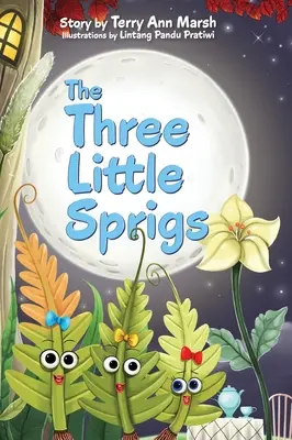 Las tres ramitas - The Three Little Sprigs