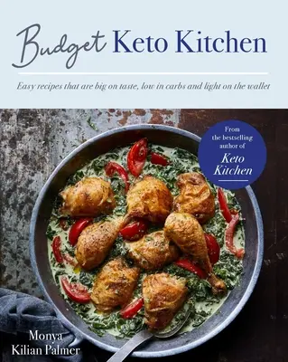 Cocina ceto económica - Budget Keto Kitchen