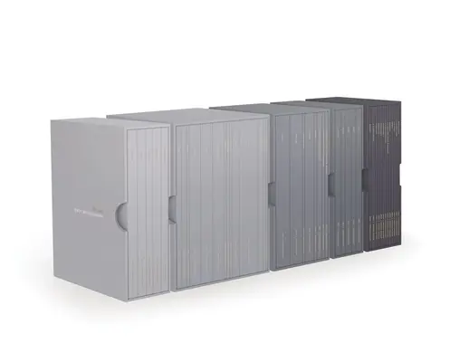 Diario Bíblico NKJV - Juego completo de Biblia: Santa Biblia, Nueva Versión Reina Valera - NKJV Scripture Journal - Complete Bible Box Set: Holy Bible, New King James Version