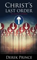 La última orden de Cristo - Christ's Last Order