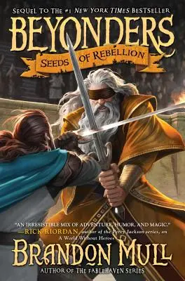 Semillas de rebelión, 2 - Seeds of Rebellion, 2