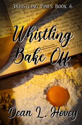 Silbando al horno - Whistling Bake Off