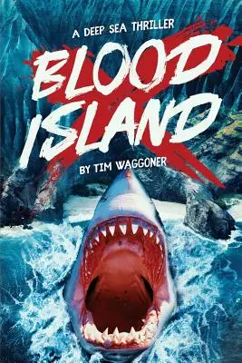 Isla de sangre - Blood Island