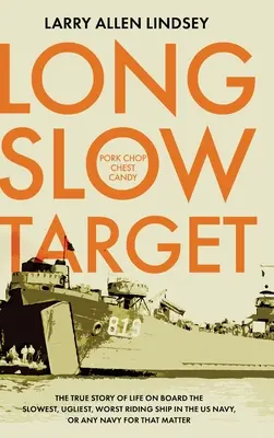 Objetivo lento y largo - Long Slow Target