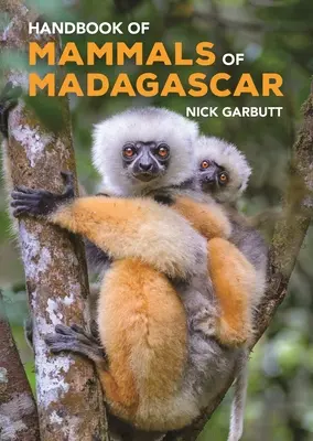 Manual de mamíferos de Madagascar - Handbook of Mammals of Madagascar