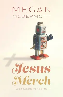 Jesús Mercader: Un catálogo en poemas - Jesus Merch: A Catalog in Poems