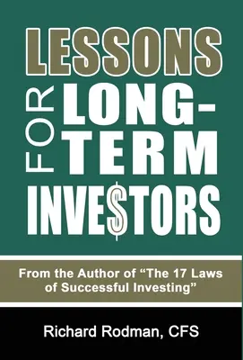 Lecciones para inversores a largo plazo - Lessons for Long Term Investors
