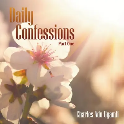 Confesiones diarias - Daily Confessions