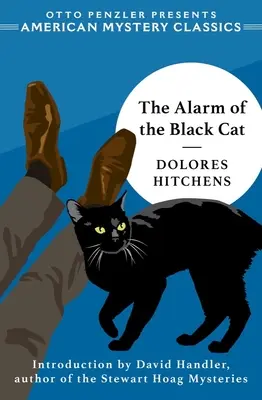 La alarma del gato negro - The Alarm of the Black Cat