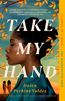 Toma mi mano - Take My Hand