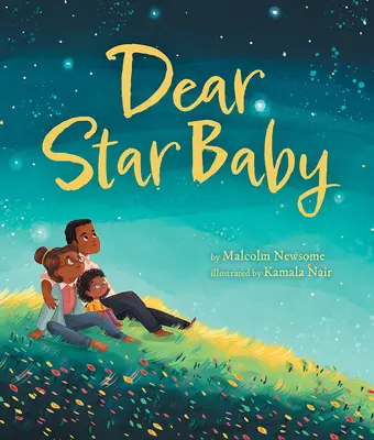 Querido bebé estrella - Dear Star Baby